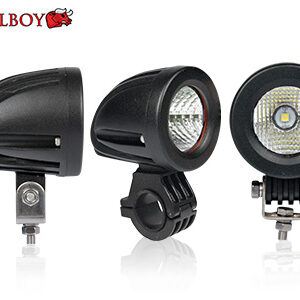 BULLBOY 20W