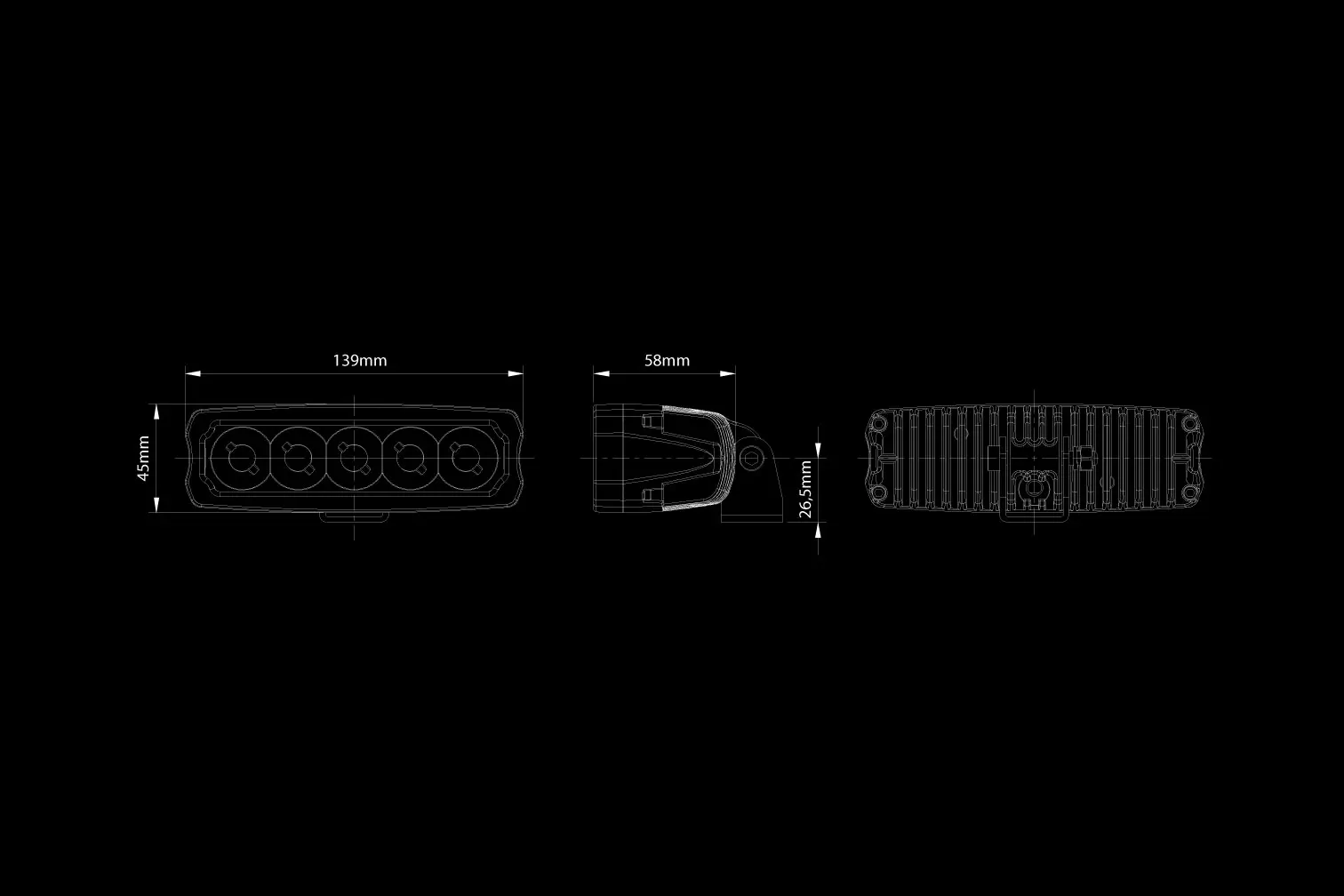 SAE 25W - Pilt 2