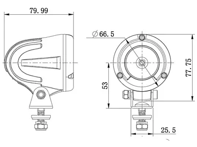 SAE 10W (Lai vihk) - Pilt 3