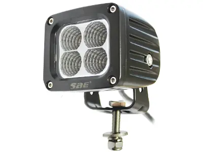 SAE 20W (1280lm)