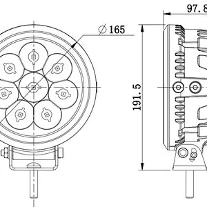 SAE 80W - Pilt 5