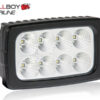 Bullboy 40W Agriline