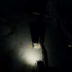 BULLPRO 40W (CREE) - Pilt 3