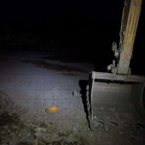 Alternative view of BULLBOY 36W