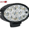 BULLBOY 36W