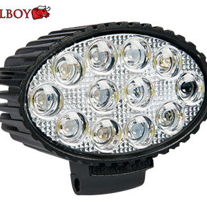 BULLBOY 36W