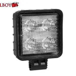 BULLBOY 12W
