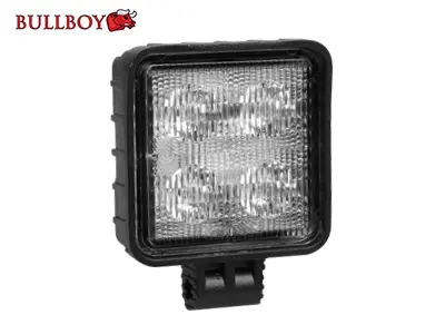 BULLBOY 12W
