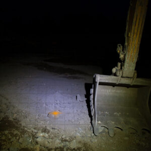 Alternative view of BULLBOY 27W
