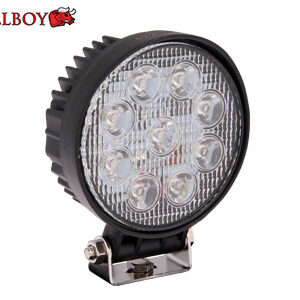 BULLBOY 27W