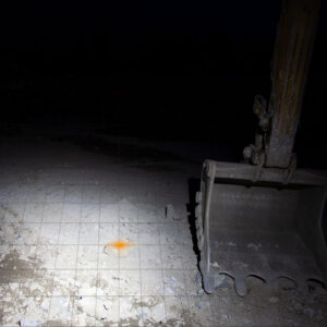 Alternative view of Bullboy 48W