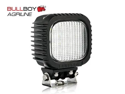 Bullboy 80W