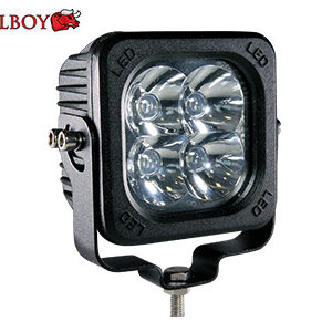 BULLBOY 40W