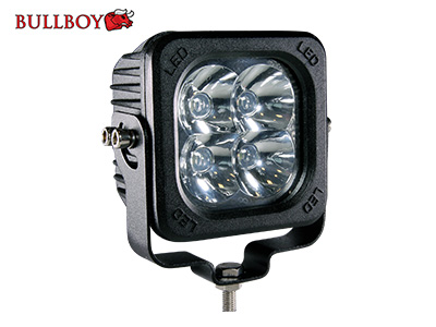 BULLBOY 40W