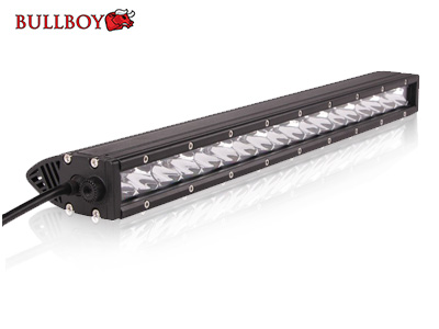 BULLBOY 90W PANEELTULI