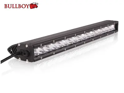 BULLBOY 90W PANEELTULI