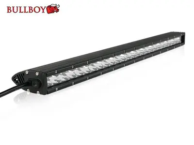 BULLBOY 130W PANEELTULI