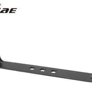 SAE 13W PUNANE HOIATUSTULI (Lineaarne) - Pilt 3