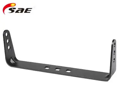 SAE 13W PUNANE HOIATUSTULI (Lineaarne) - Pilt 3