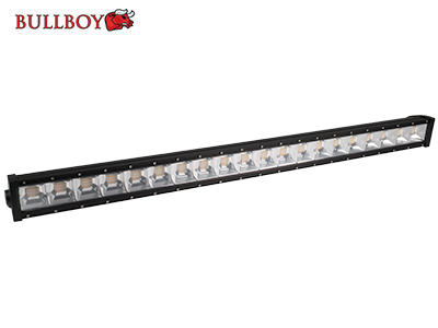 BULLBOY 360W PANEELTULI