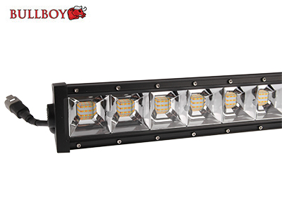 BULLBOY 360W PANEELTULI - Pilt 2