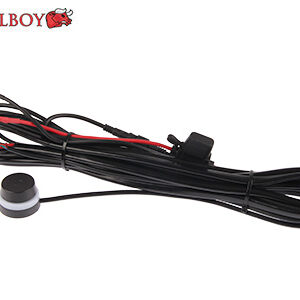 BULLBOY 360W PANEELTULI - Pilt 3