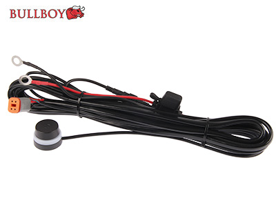 BULLBOY 360W PANEELTULI - Pilt 3