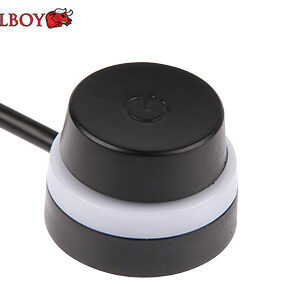 BULLBOY 360W PANEELTULI - Pilt 4