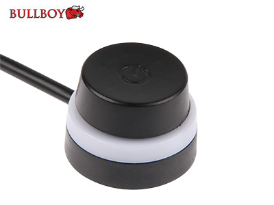 BULLBOY 360W PANEELTULI - Pilt 4