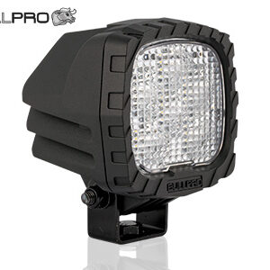 Alternative view of BULLPRO 42W