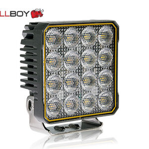 Bullboy 90W