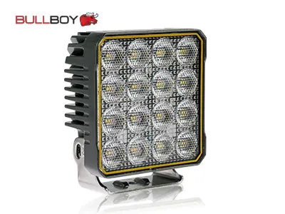 Bullboy 90W