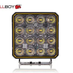 Alternative view of Bullboy 90W