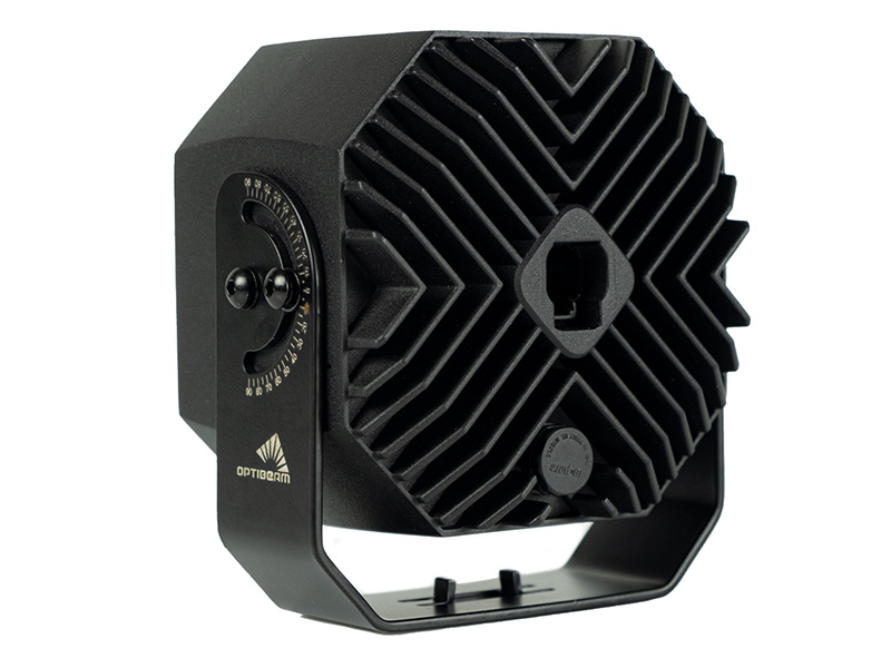 Optibeam Octax 6.0 - Pilt 3