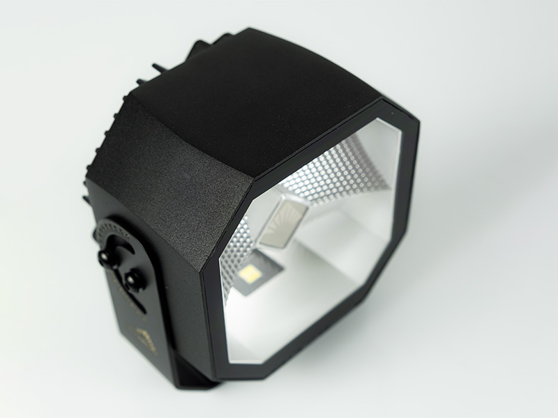 Optibeam Octax 6.0 - Pilt 6