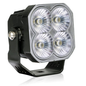 Alternative view of Bullpro Bully 3000