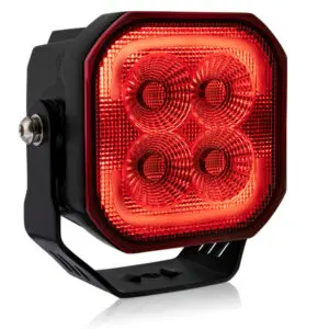 Alternative view of Bullpro Bully 6000