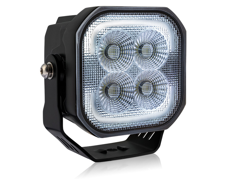 Bullpro Bully 6000 - Pilt 3