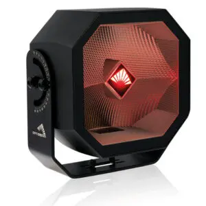 Alternative view of Optibeam Octax 6.0 Ambient