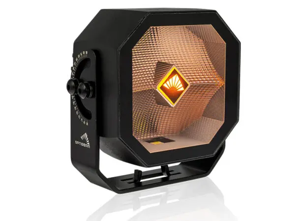 Optibeam Octax 5.0 Ambient