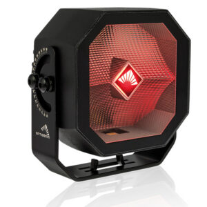 Alternative view of Optibeam Octax 5.0 Ambient