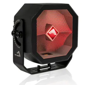 Alternative view of Optibeam Octax 5.0 Ambient