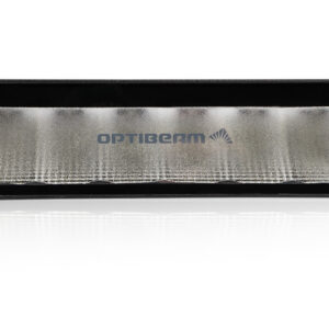 Alternative view of Optibeam SlimX Flash