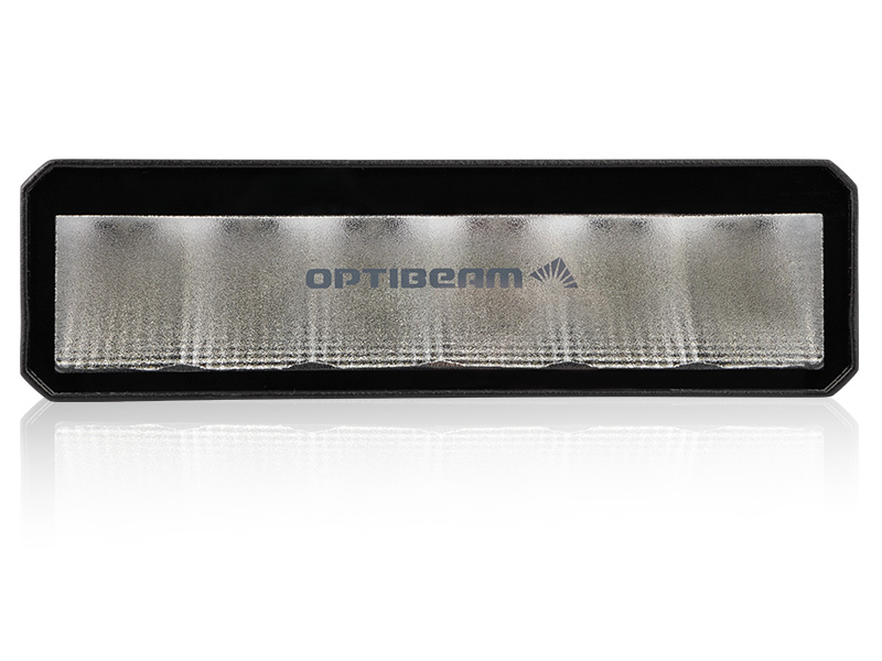Optibeam SlimX Flash - Pilt 2