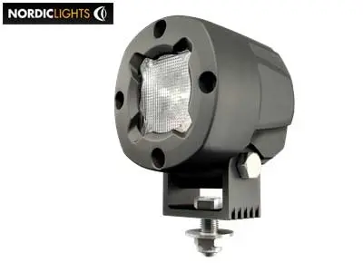 NORDIC LIGHTS 13W (Ekstralai vihk)