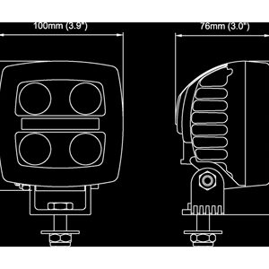NORDIC LIGHTS 24W - Pilt 3