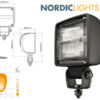 NORDIC LIGHTS 24W