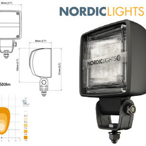 NORDIC LIGHTS 24W