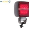 NORDIC LIGHTS 24W PUNASE KLAASIGA