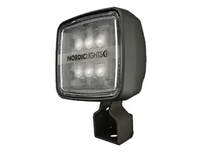 NORDIC LIGHTS 20W